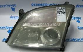 Piese auto din dezmembrari Far stanga Ford Fusion