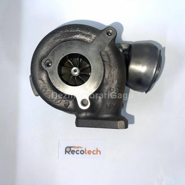 Turbina Opel Frontera B (1998-)