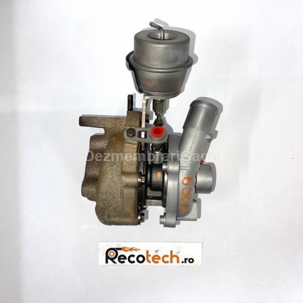 Vand turbina Opel Astra H (2004-)