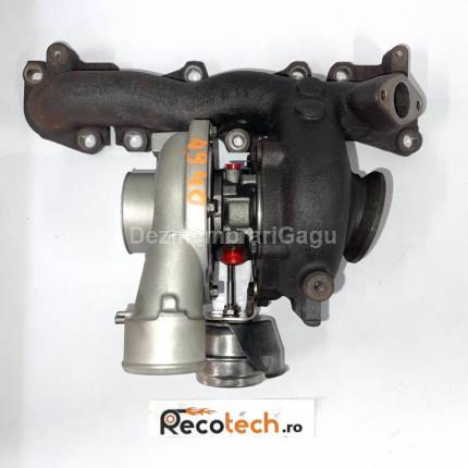 Turbina Alfa Romeo 159, 1.9 Diesel, caroserie Berlina