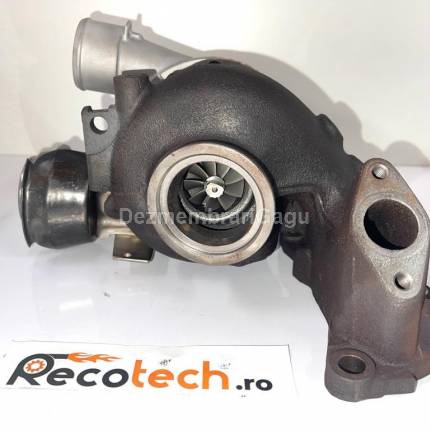 Turbina Alfa Romeo 159, 1.9 Diesel, caroserie Berlina