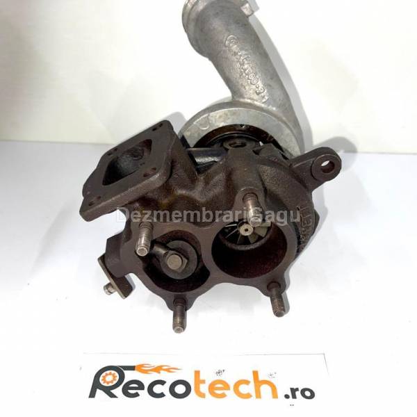 Turbina Mitsubishi Carisma sh