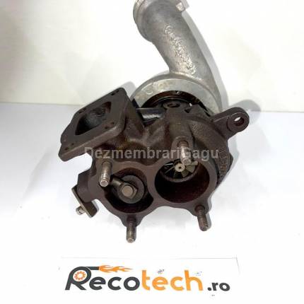 Turbina Mitsubishi Carisma, 1.9 Diesel, 66 KW, caroserie Hatchback