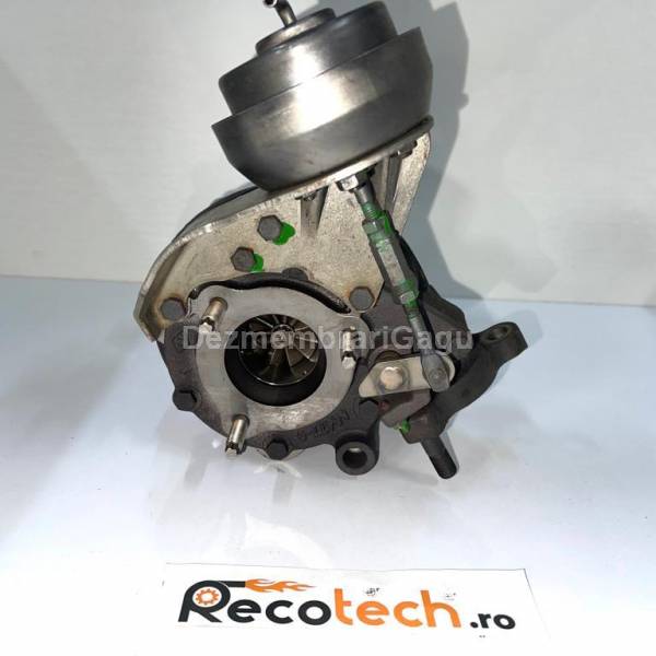 Vand turbina Toyota Previa (2000-) din dezmembrari