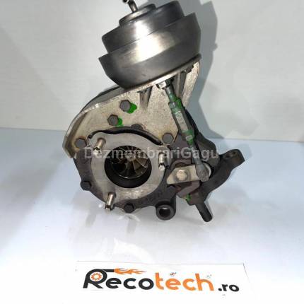 Turbina Toyota Previa (2000-), 2.0 Diesel, 85 KW, caroserie Van