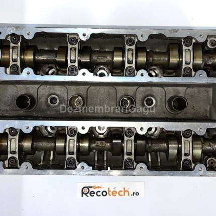 Chiulasa Peugeot 306, 1.8 Benzina, 81 KW, caroserie Decapotabila