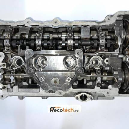 Chiulasa Bmw 3 E90/e91/e92/e93 (2005-), 1.6 Benzina, caroserie Berlina