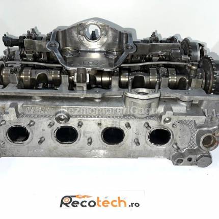 Chiulasa Bmw 3 E90/e91/e92/e93 (2005-), 1.6 Benzina, caroserie Berlina
