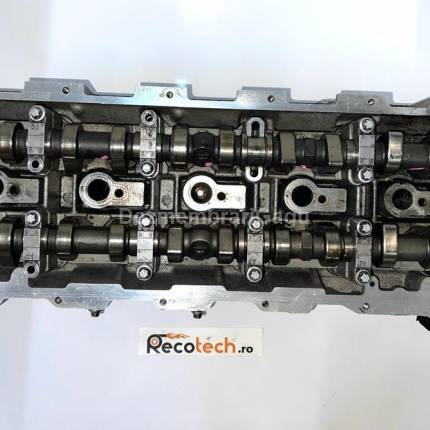 Chiulasa Jeep Grand Cherokee Ii (1999-), 2.7 Diesel, 120 KW, caroserie Off-road