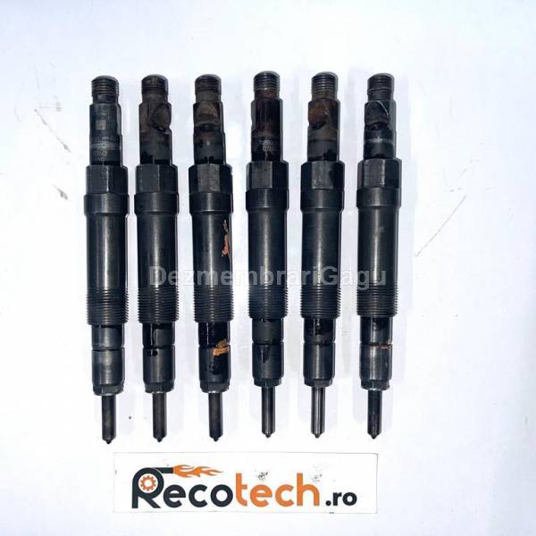 De vanzare injectoare Ford Transit Vii (2000-) second hand
