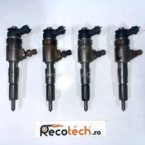 Vand injectoare Ford Fiesta V (2001-)