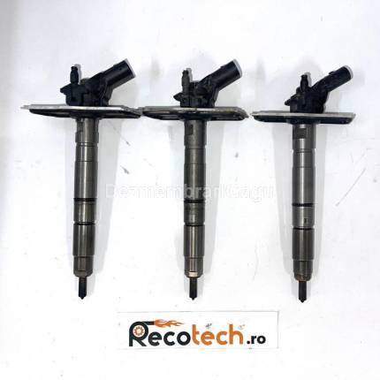 Injectoare Audi Q7, 3.0 Diesel, caroserie Off-road