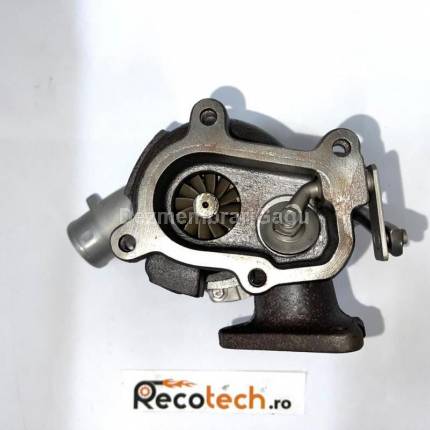 Turbina Opel Vectra C (2002-), 2.0 Diesel, 74 KW, caroserie Berlina