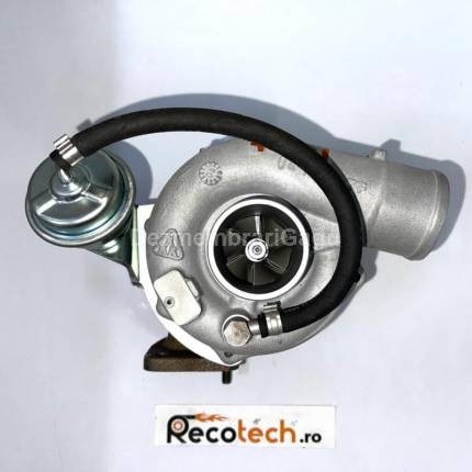 Turbina Iveco Daily, 2.8 Diesel, 92 KW, caroserie Cv