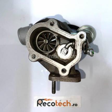 Turbina Iveco Daily, 2.8 Diesel, 92 KW, caroserie Cv