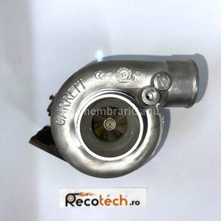 Turbina Fiat Ducato 230 (1994-2002), 2.5 Diesel, 85 KW, caroserie Minibus