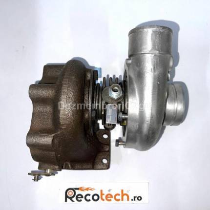 Turbina Fiat Ducato 230 (1994-2002), 2.5 Diesel, 85 KW, caroserie Minibus