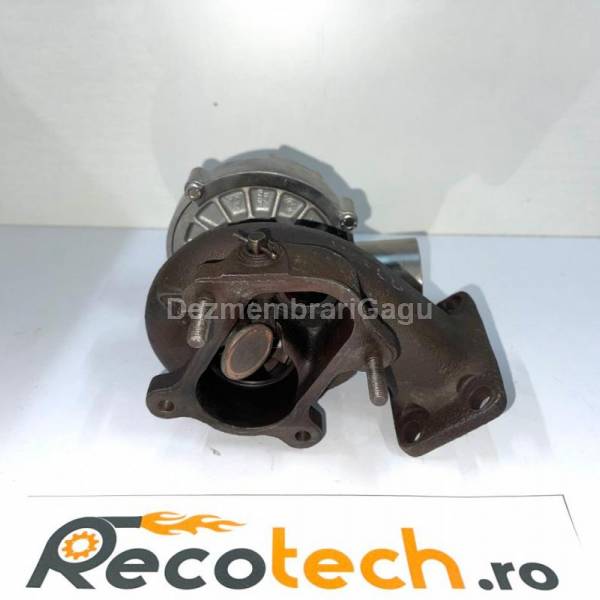 Turbina Fiat Ducato 290 (1989-1994)