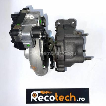 Turbina Jeep Cherokee, 2.8 Diesel, 120 KW, caroserie Off-road
