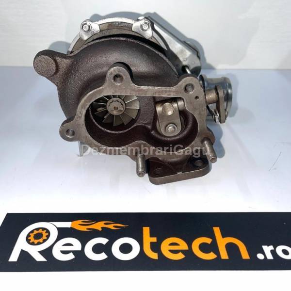 De vanzare turbina Chrysler Voyager