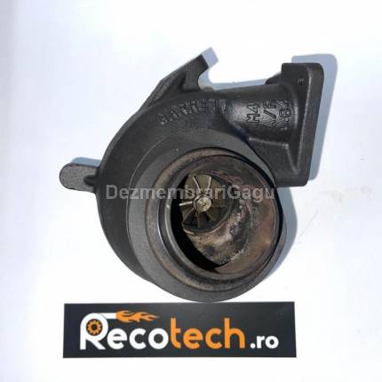Turbina Jeep Grand Cherokee Ii (1999-), 2.7 Diesel, caroserie Off-road