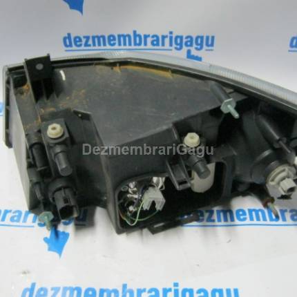 Far dreapta Ford Transit Vii (2000-)