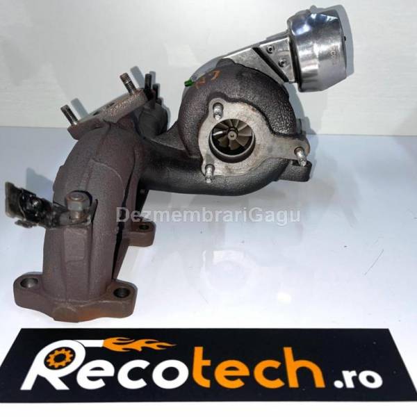 De vanzare turbina Volkswagen Caddy III (2004-) second hand