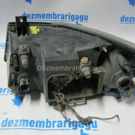 Far dreapta Ford Transit Vii (2000-)