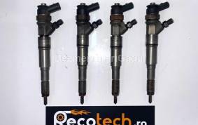 Piese auto din dezmembrari Injectoare Bmw 5 E60/e61 (2003-)