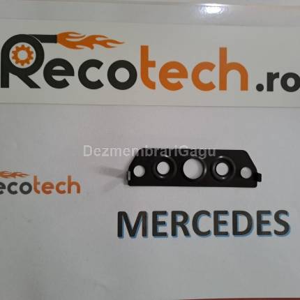 Garnitura etansare turbina Mercedes, 3.0 Diesel, 135 KW, caroserie Minibus