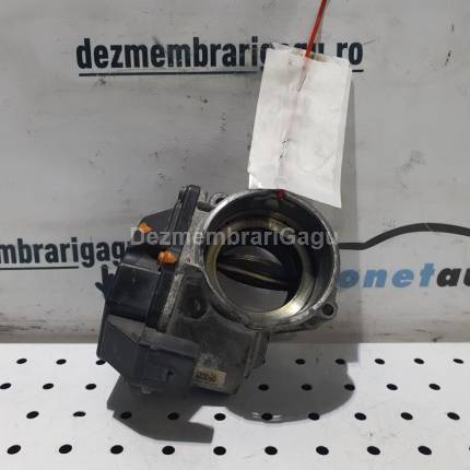 Clapeta acceleratie Volkswagen Passat / 3c (2005-), 2.0 Diesel, caroserie Break