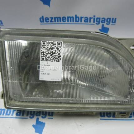 Far dreapta Ford Transit Vi (1994-2000)
