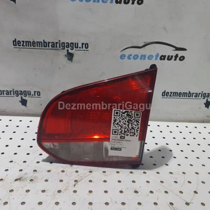 Stop dreapta haion Volkswagen Golf VI (5k1)