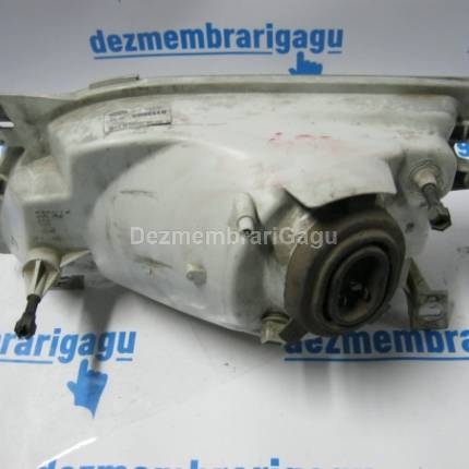 Far dreapta Ford Transit Vi (1994-2000)