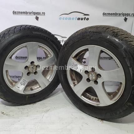 Janta aliaj set Subaru FORESTER, 2.0 Diesel, caroserie Off-road