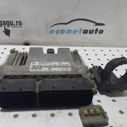 Kit cheie Chevrolet Captiva, 2.0 Diesel, 110 KW, caroserie Off-road