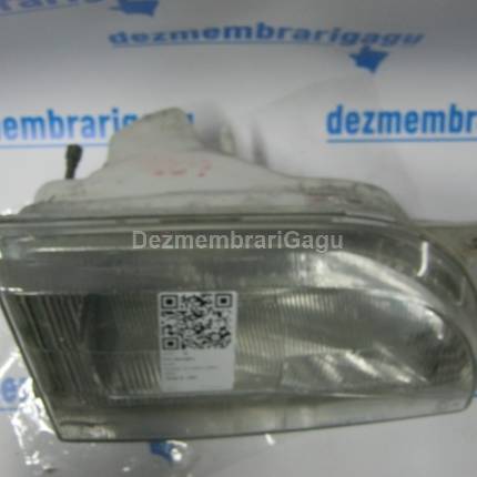 Far dreapta Ford Transit Vi (1994-2000)