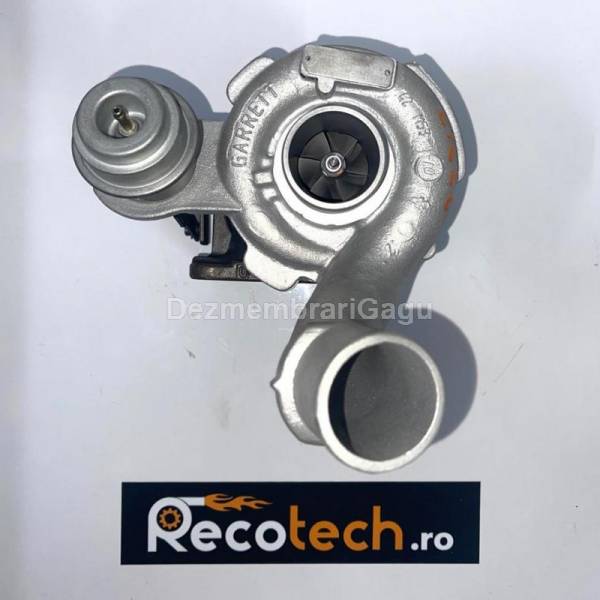 Vand turbina Renault Scenic I (1999-) din dezmembrari