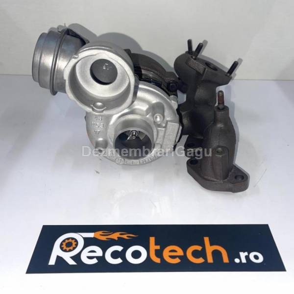 Vand turbina Volkswagen Golf V (2003-) din dezmembrari