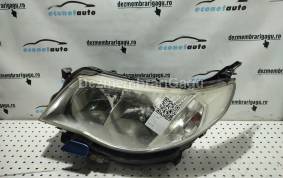 Piese auto din dezmembrari Far stanga Subaru Forester