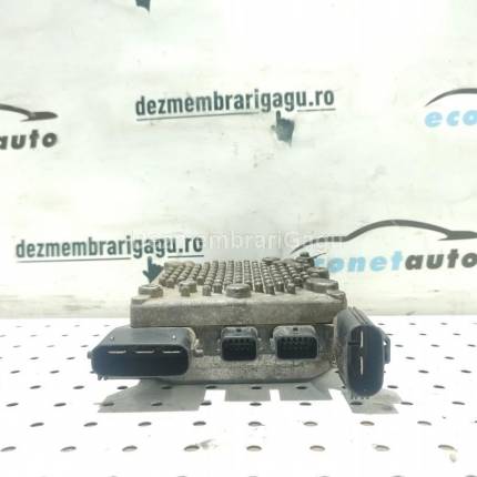 Calculator directie Subaru FORESTER, 2.0 Diesel, caroserie Off-road