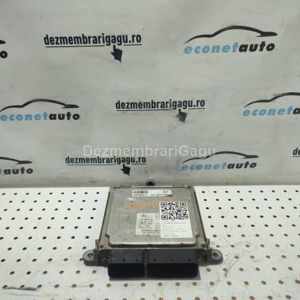 Calculator motor ecm ecu Mercedes Sprinter 3,5t (2006-), 2.1 Diesel, caroserie Platforma / sasiu