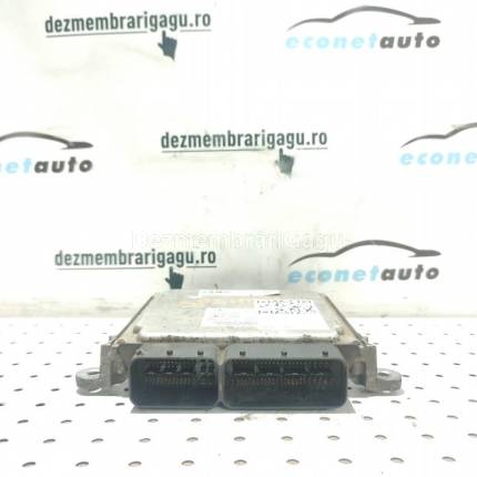 Calculator motor ecm ecu Mercedes Sprinter 3,5t (2006-), 2.1 Diesel, caroserie Platforma / sasiu