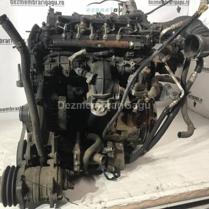 Motor Ford Transit Viii (2006-), 2.2 Diesel, 96 KW, caroserie Platforma / sasiu