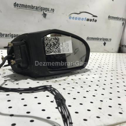 Oglinda dreapta Mercedes A-class / W169 (2004-)