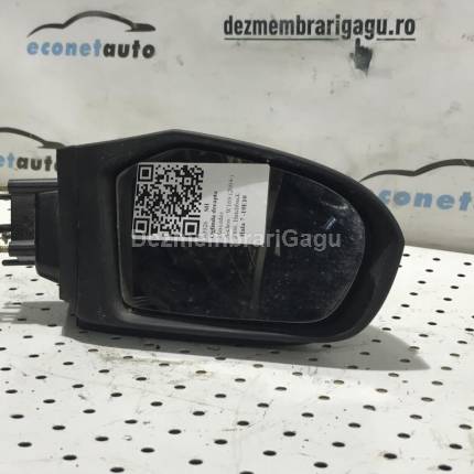 Oglinda dreapta Mercedes A-class / W169 (2004-)