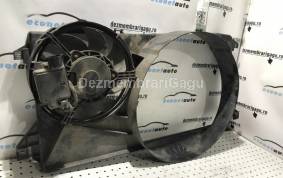 Piese auto din dezmembrari Electroventilator ac Ford Transit Viii