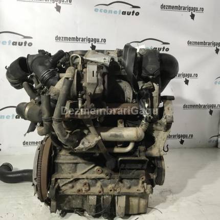 Motor Skoda Octavia Ii (2004-), 1.9 Diesel, 77 KW, caroserie Hatchback