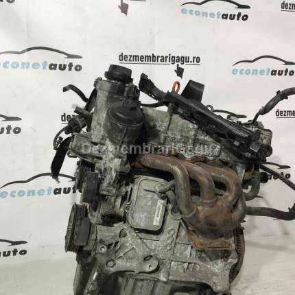 Motor Volkswagen Golf V (2003-), 1.6 Benzina, 85 KW, caroserie Hatchback
