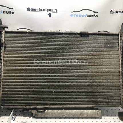 Radiator apa Mercedes A-class / W169 (2004-), 2.0 Diesel, caroserie Hatchback